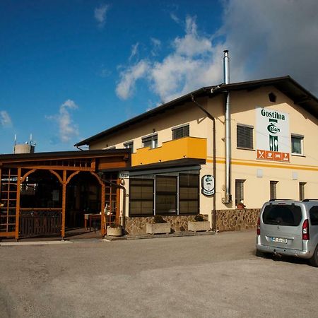 Spodnja Hajdina Guest House Celan מראה חיצוני תמונה