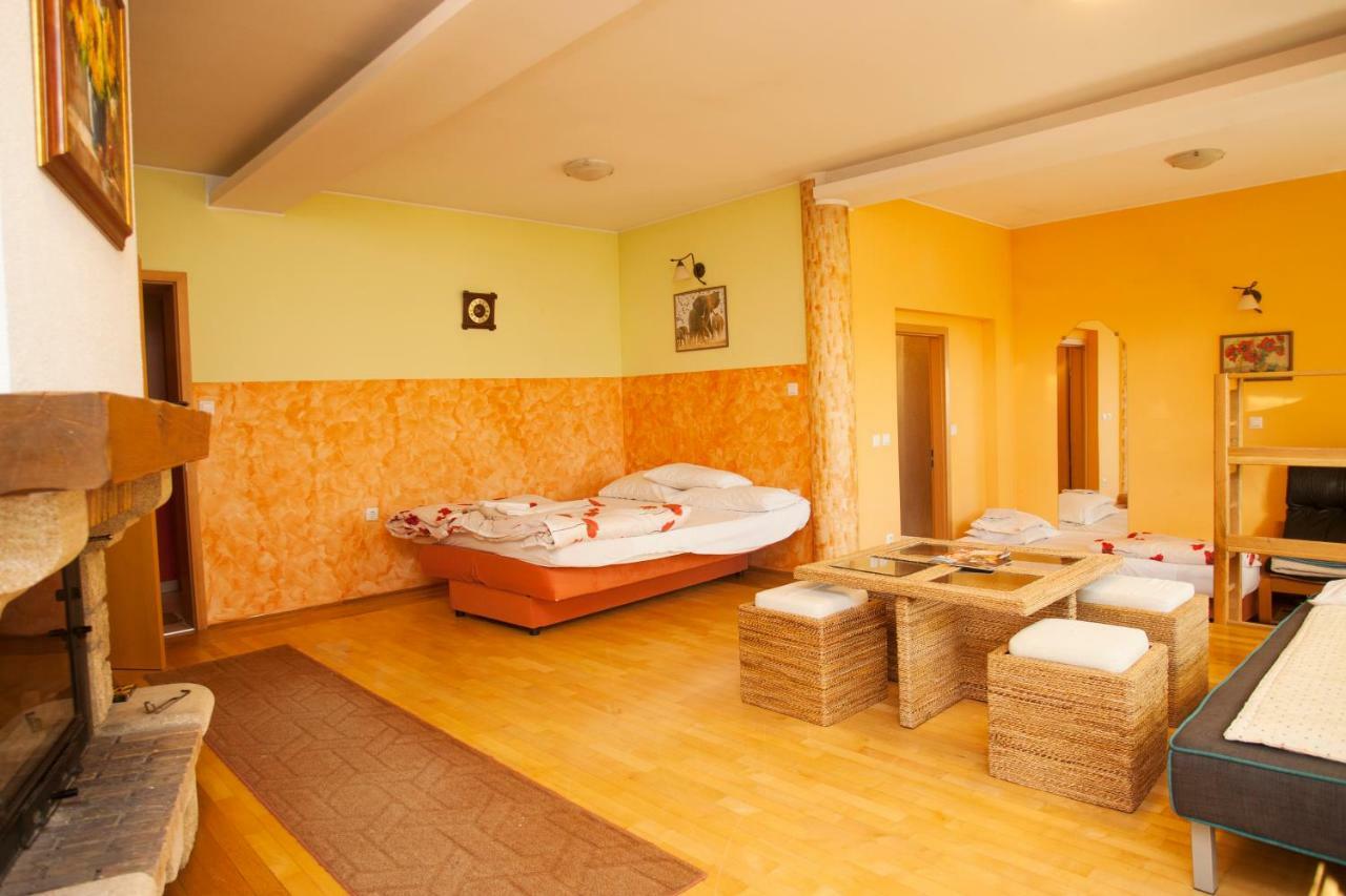 Spodnja Hajdina Guest House Celan מראה חיצוני תמונה