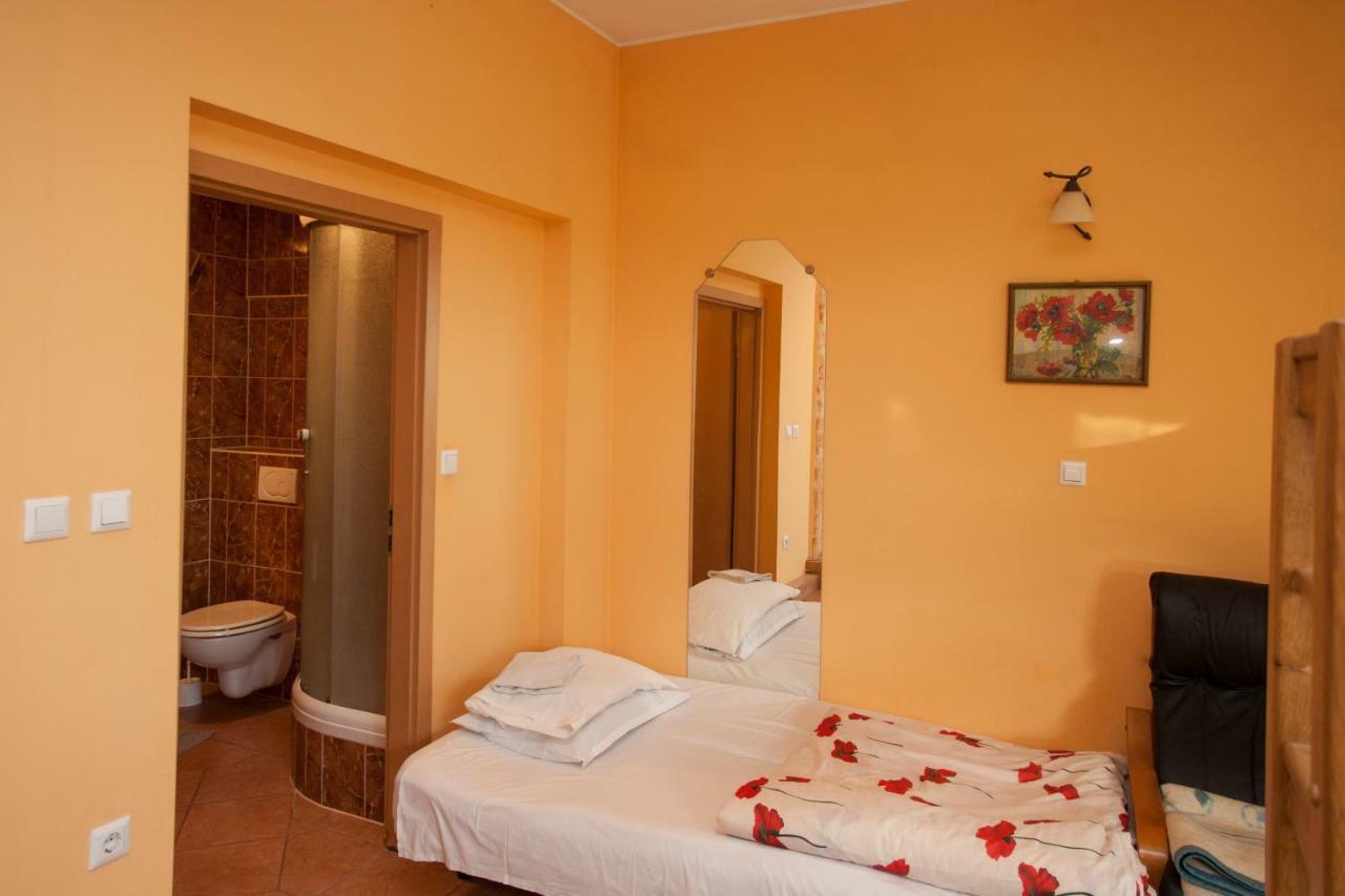 Spodnja Hajdina Guest House Celan מראה חיצוני תמונה