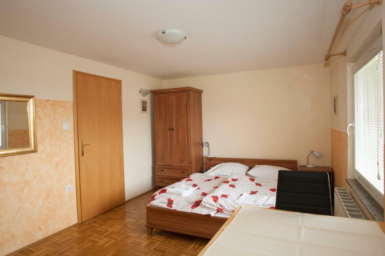 Spodnja Hajdina Guest House Celan מראה חיצוני תמונה