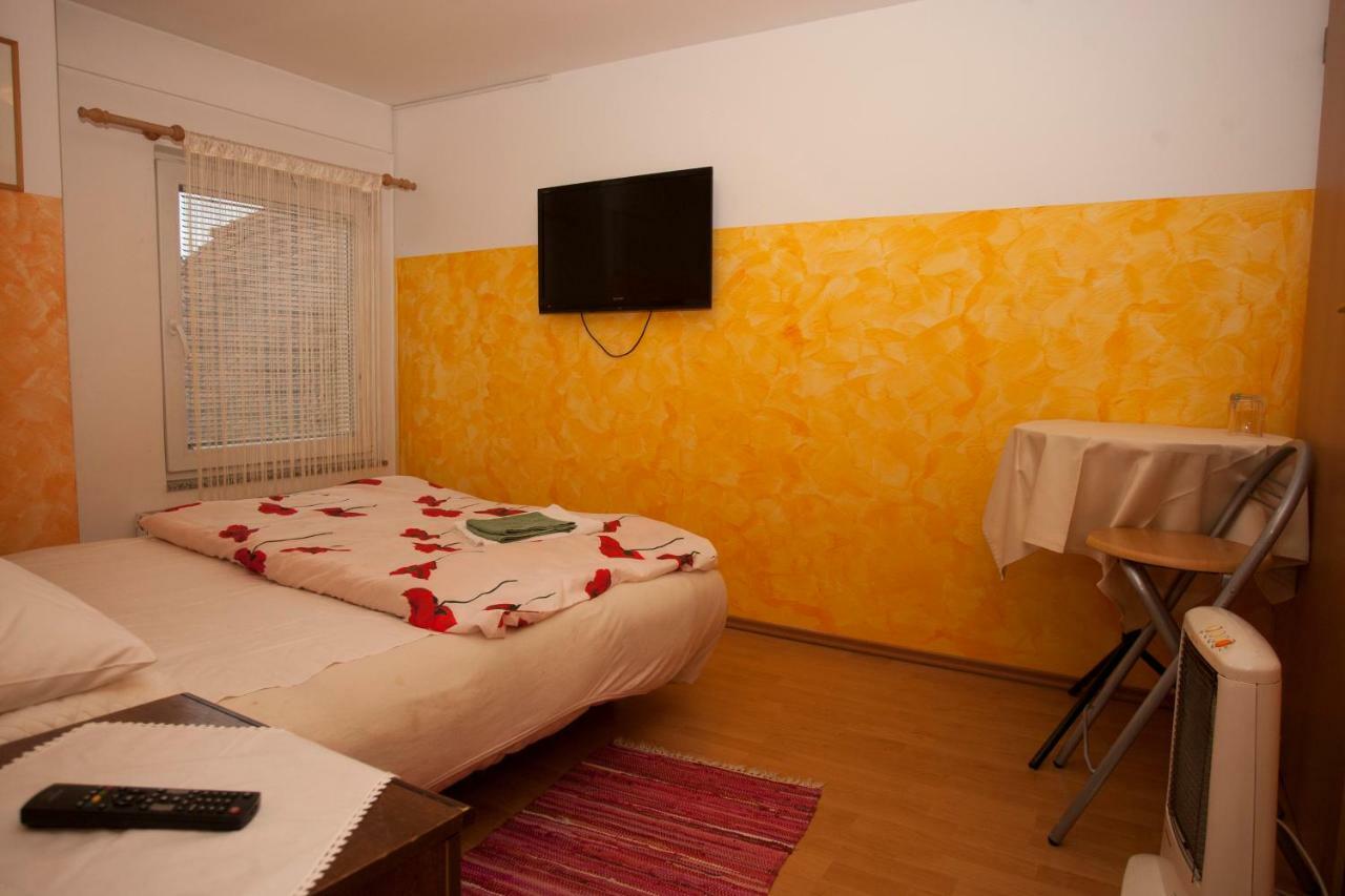 Spodnja Hajdina Guest House Celan מראה חיצוני תמונה