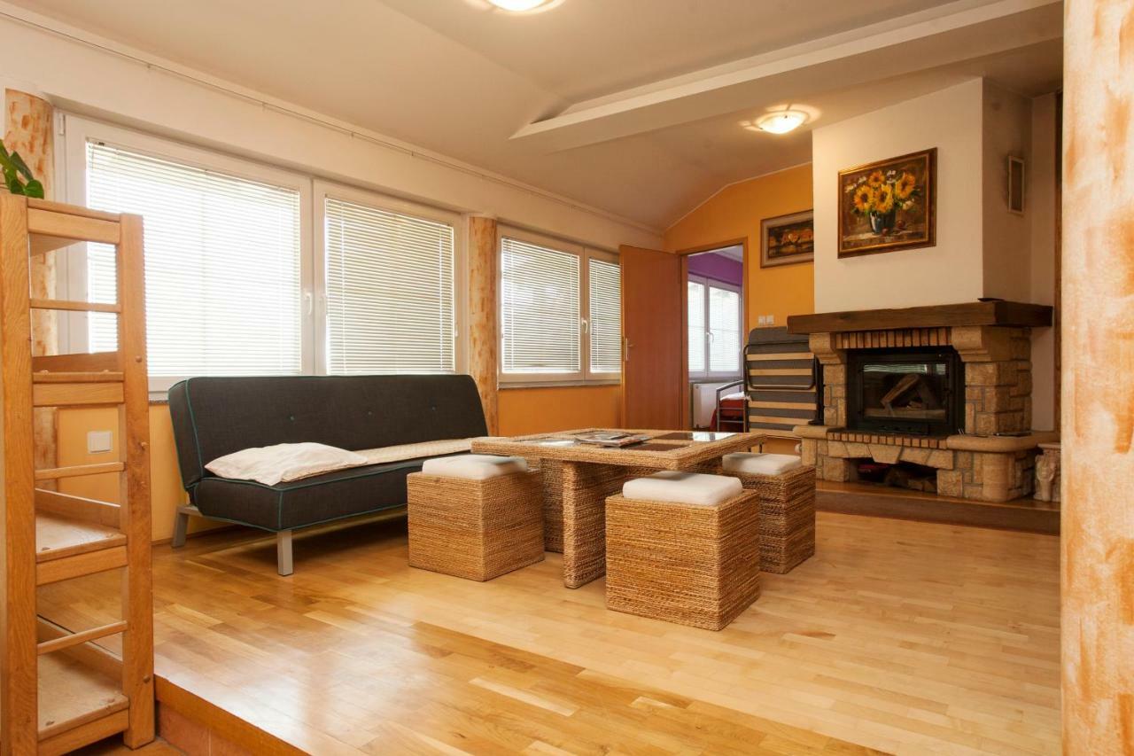 Spodnja Hajdina Guest House Celan מראה חיצוני תמונה