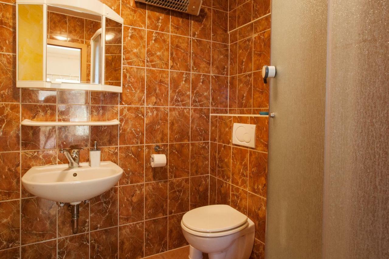 Spodnja Hajdina Guest House Celan מראה חיצוני תמונה