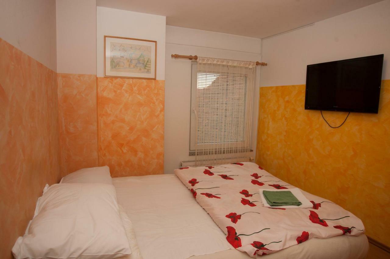 Spodnja Hajdina Guest House Celan חדר תמונה