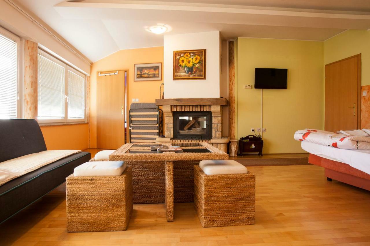 Spodnja Hajdina Guest House Celan מראה חיצוני תמונה