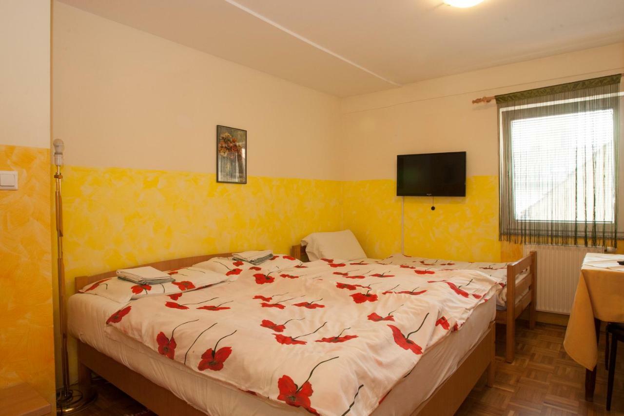 Spodnja Hajdina Guest House Celan מראה חיצוני תמונה
